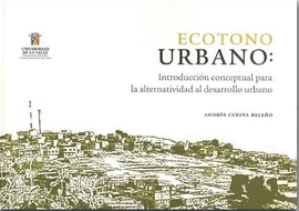 ECOTONO URBANO