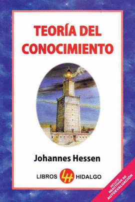 TEORIA DEL CONOCIMIENTO