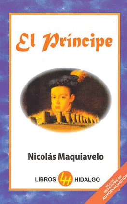 EL PRINCIPE