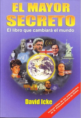MAYOR SECRETO, EL - EL LIBRO QUE CAMBIARA EL MUNDO