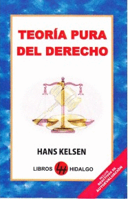 TEORIA PURA DEL DERECHO