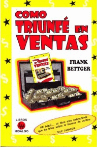 COMO TRIUNFE EN VENTAS