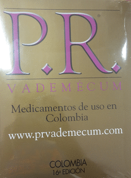 P.R.VADEMECUN 16ED 2017