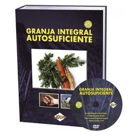 GRANJA INTEGRAL AUTOSUFICIENTE - LEXUS