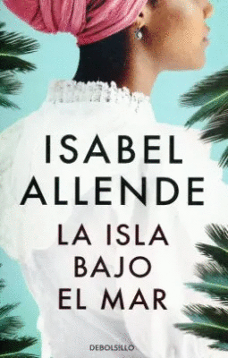LA ISLA BAJO EL MAR