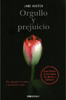 ORGULLO Y PREJUICIO (EDIC. ESPECIAL)