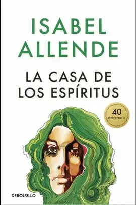 LA CASA DE LOS ESPIRITUS