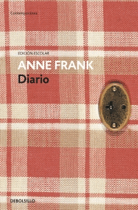 DIARIO DE ANA FRANK