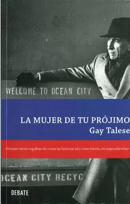 MUJER DE TU PROJIMO, LA