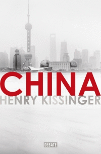 CHINA (KISSINGER)