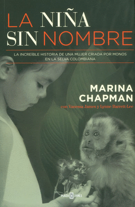 LA NIÑA SIN NOMBRE