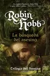 LA BUSQUEDA DEL ASESINO