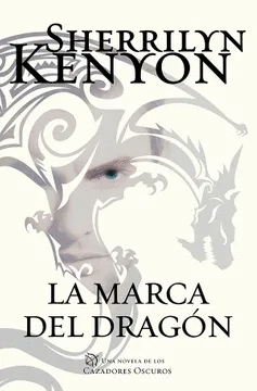 MARCA DEL DRAGON, LA