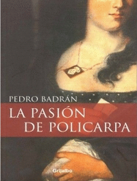 PASION DE POLICARPA, LA