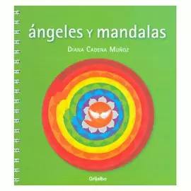 ANGELES Y MANDALAS
