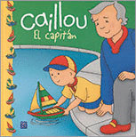 CAILLOU EL CAPITAN