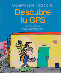 DESCUBRE TU GPS