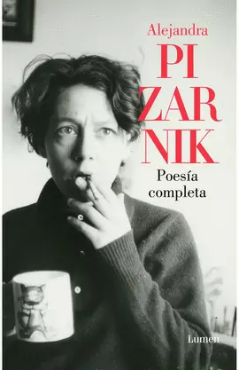 POESIA COMPLETA (PIZARNIK)
