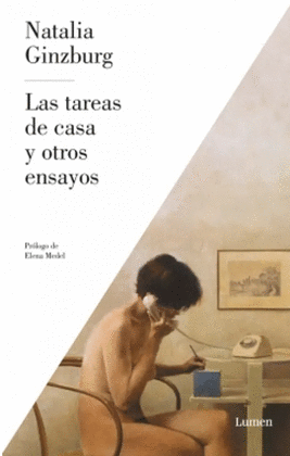 TAREAS DE CASA Y OTROS ENSAYOS, LAS