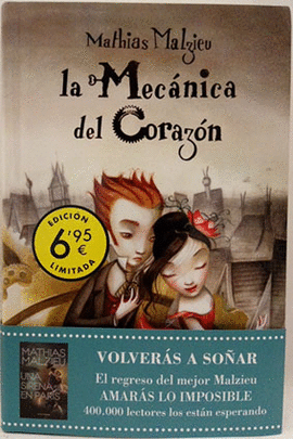 MECANICA DEL CORAZON, LA