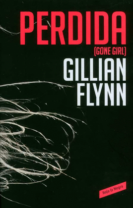 PERDIDA - (GONE GIRL)