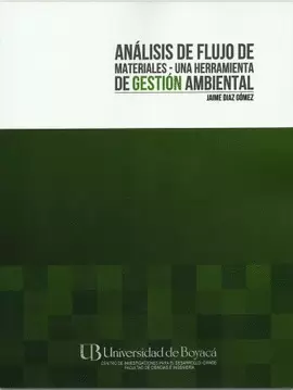 ANÁLISIS DE FLUJO DE MATERIALES