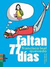 FALTAN 77 DIAS - LECTORES EN VUELO