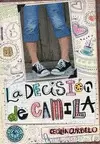 LA DECISION DE CAMILA