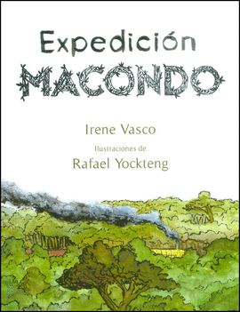 EXPEDICION MACONDO