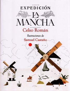 EXPEDICION LA MANCHA