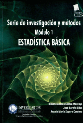 ESTADÍSTICA BÁSICA