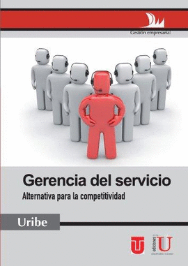 GERENCIA DEL SERVICIO 1ED