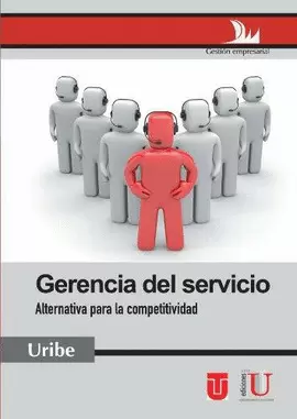GERENCIA DEL SERVICIO 1ED