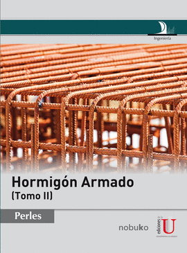 HORMIGON ARMADO - TOMO II