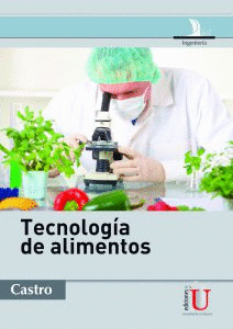 TECNOLOGIA DE ALIMENTOS