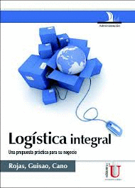 LOGISTICA INTEGRAL