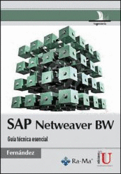 SAP NETWEAVER BW - GUIA TECNICA ESENCIAL