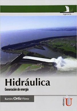 HIDRAULICA - GENERACION DE ENERGIA