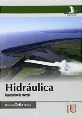 HIDRAULICA - GENERACION DE ENERGIA