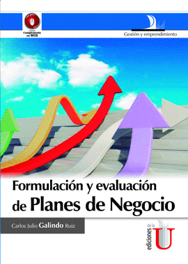 FORMULACION Y EVALUACION DE PLANES DE NEGOCIOS