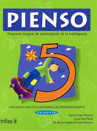 PIENSO 5 PRIMARIA