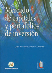MERCADO DE CAPITALES Y PORTAFOLIOS DE INVERSION