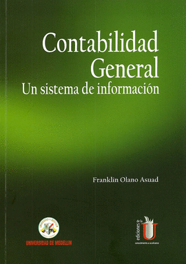 CONTABILIDAD GENERAL, US SISTEMA DE INFORMACION