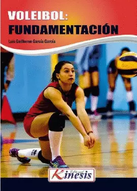 VOLEIBOL. FUNDAMENTACION