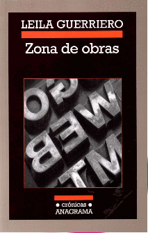 ZONA DE OBRAS