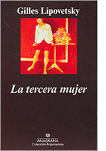 LA TERCERA MUJER
