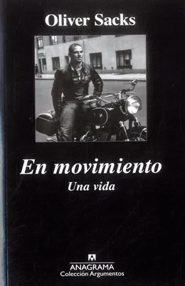 UNA VIDA EN MOVIMIENTO