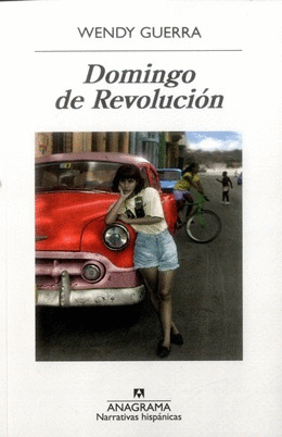 DOMINGO DE REVOLUCION