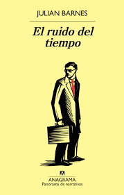 EL RUIDO DEL TIEMPO