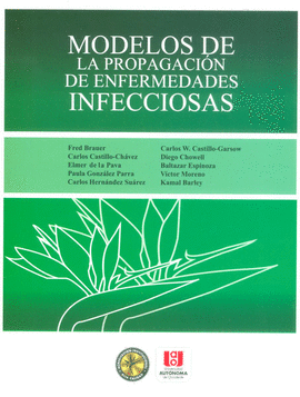 MODELOS DE LA PROPAGACION DE ENFERMEDADES INFECCIOSAS